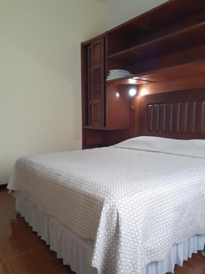 Gallardin Palace 3* Petrópolis