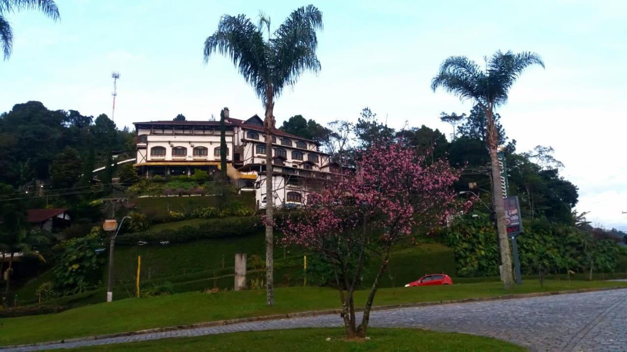 Hotel Gallardin Palace Petrópolis
