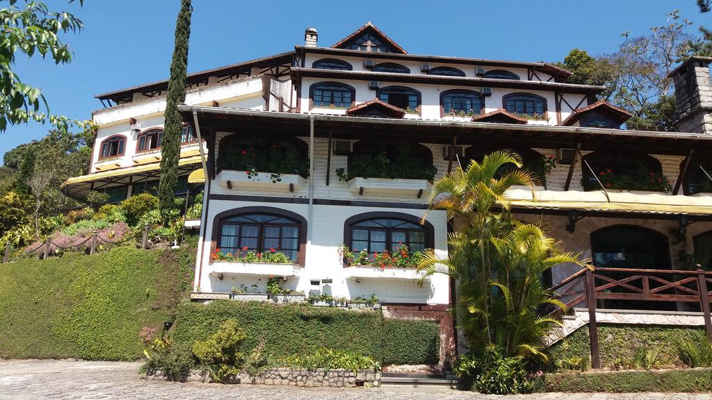 Gallardin Palace Hotel 3*