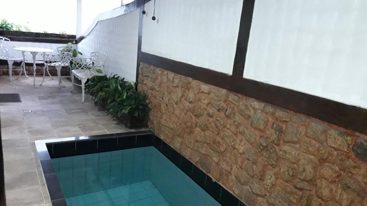 Gallardin Palace Hotel Petrópolis