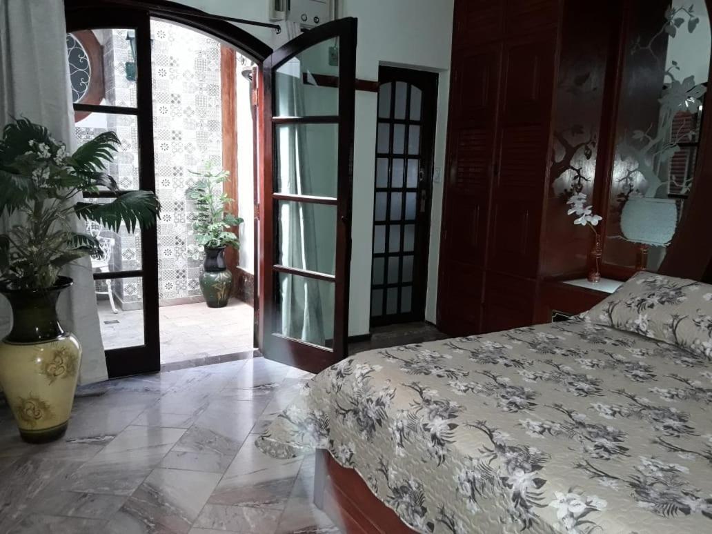 Gallardin Palace Hotel Petrópolis