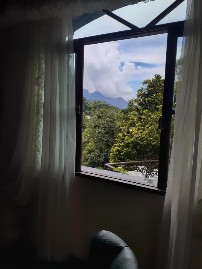 Gallardin Palace 3* Petrópolis