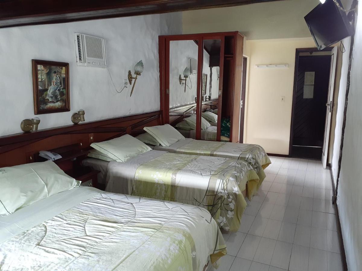 Hotel Gallardin Palace Petrópolis