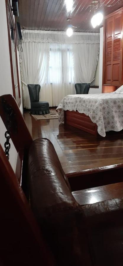 Gallardin Palace 3* Petrópolis