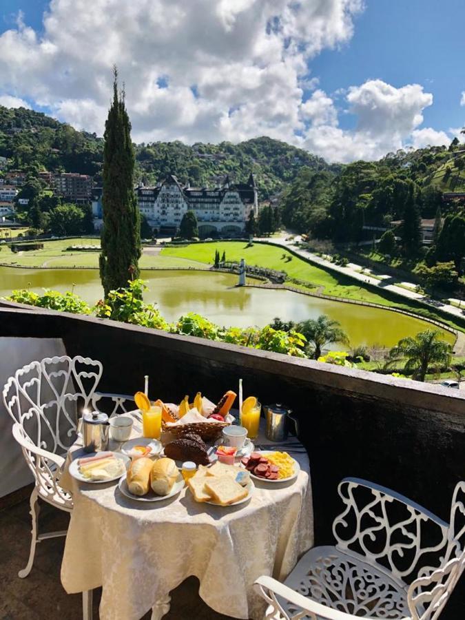 Hotel Gallardin Palace 3*