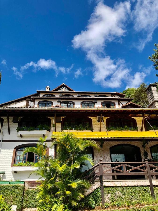 Gallardin Palace Hotel 3*