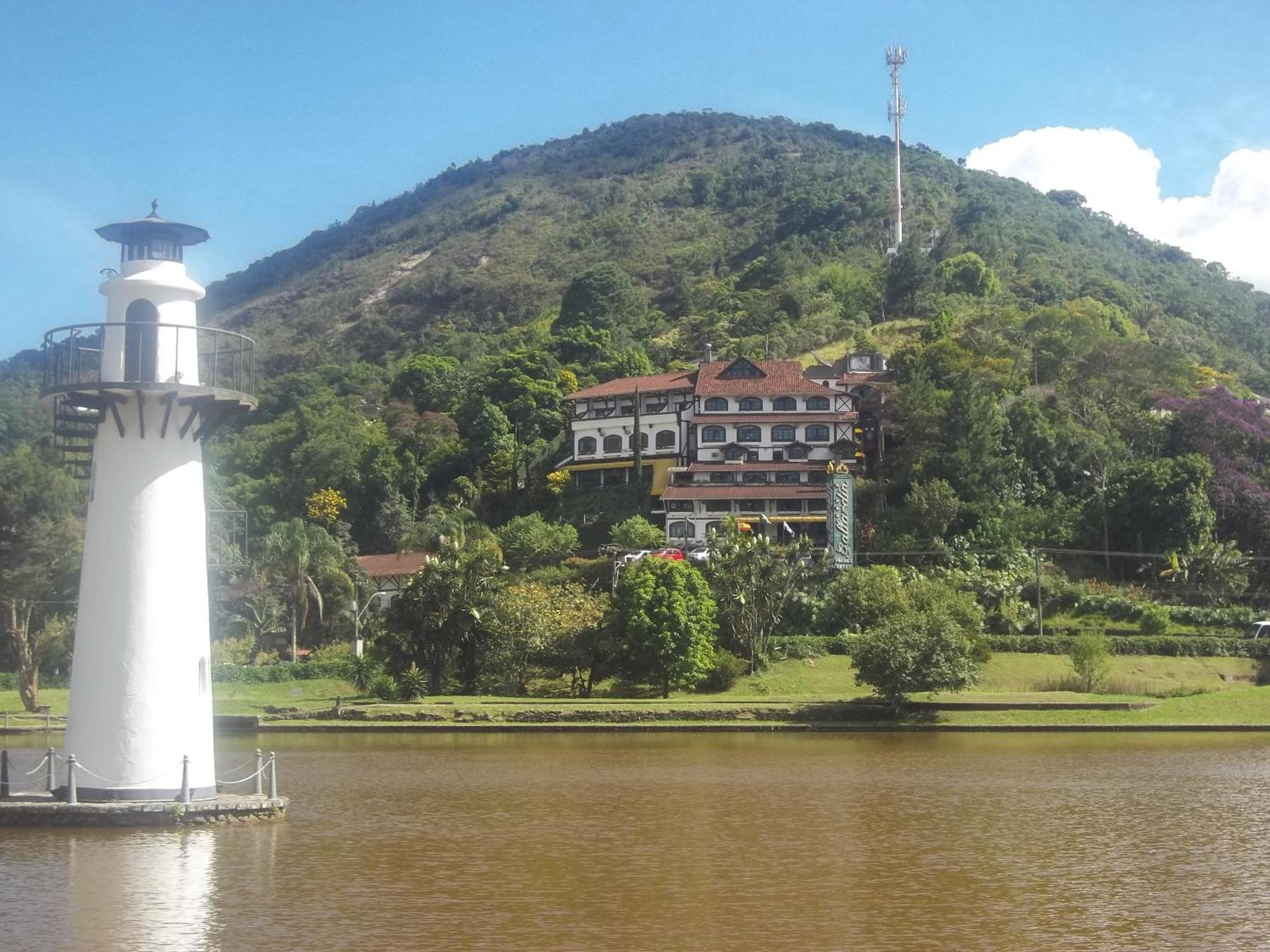 Gallardin Palace Hotel 3*